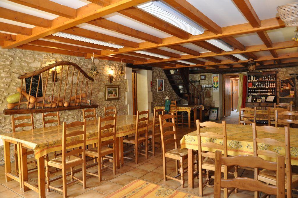 Mas Des Vertes Rives Bed & Breakfast Châteauneuf-de-Gadagne Eksteriør bilde